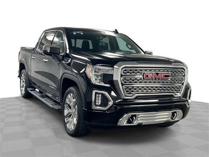 Certified 2020 GMC Sierra 1500 Denali