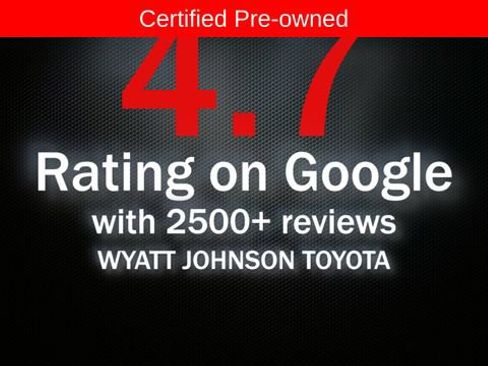 Used 2026 Toyota Camry LE FWD image 7