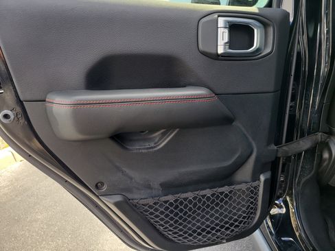 Used 2020 Jeep Wrangler Unlimited Rubicon image 10