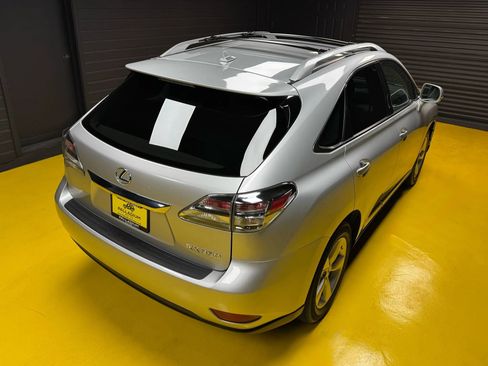 Used 2011 Lexus RX 350 2WD image 50