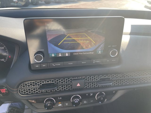 Certified 2024 Honda HR-V Sport image 22