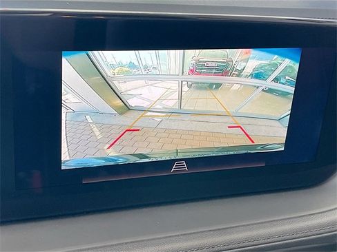 New 2026 Buick Encore GX Sport Touring w/ Comfort Package image 9