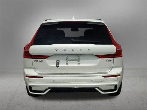 Used 2025 Volvo XC60 T8 Core w/ Protection Package Premier image 5
