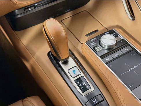 Used 2021 Lexus LC 500 Convertible w/ Touring Package RWD image 17