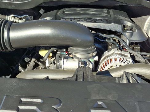 Used 2022 RAM 1500 Rebel w/ Off Road Group image 28