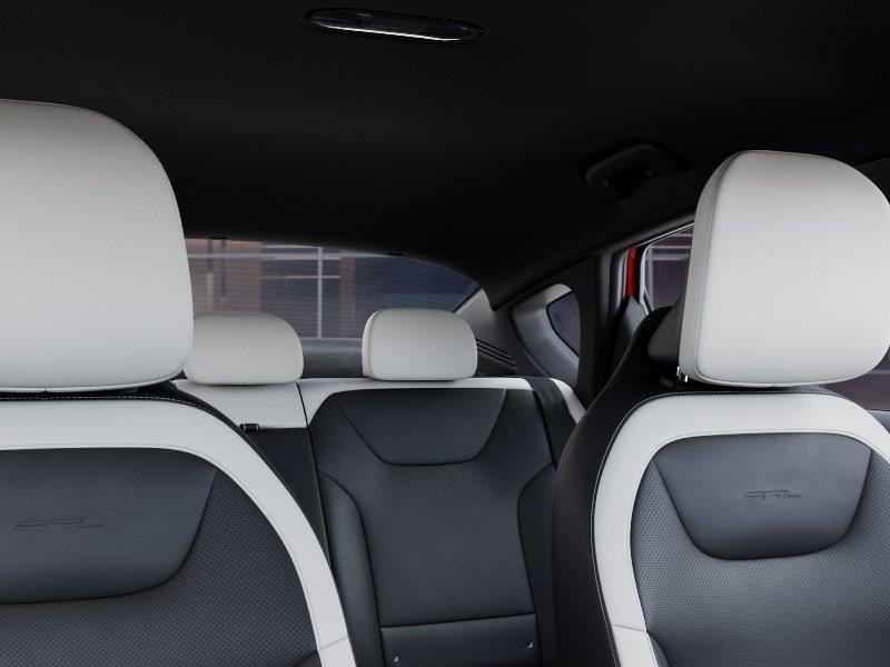 New 2026 Kia K4 EX FWD image 27