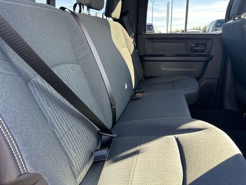 New 2024 RAM 2500 Tradesman w/ Chrome Appearance Group image 29