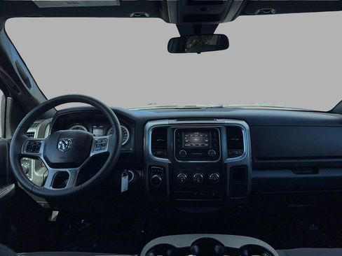 Used 2024 RAM 1500 Classic Warlock image 12