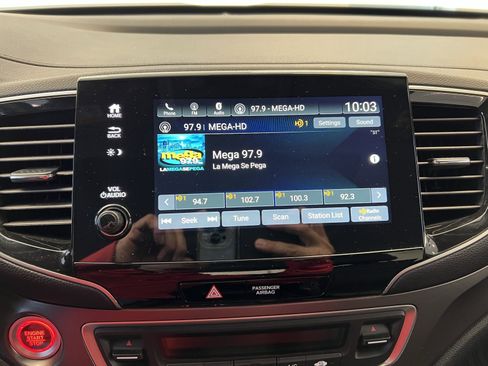 Used 2022 Honda Pilot Special Edition image 12