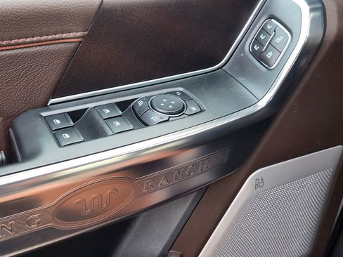 New 2026 Ford F150 King Ranch image 22