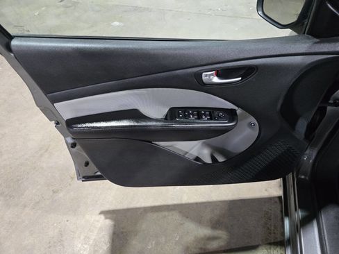 Used 2013 Dodge Dart Rallye image 23