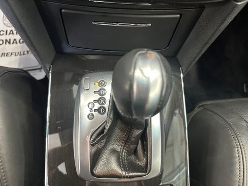 Used 2014 INFINITI QX70 AWD w/ Premium Package image 27