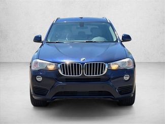 Used 2016 BMW X3 sDrive28i RWD video 2