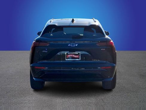Used 2024 Chevrolet Blazer EV RS image 5