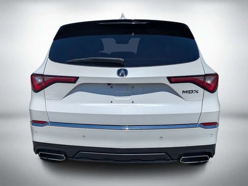Used 2022 Acura MDX FWD w/ Technology Package image 4