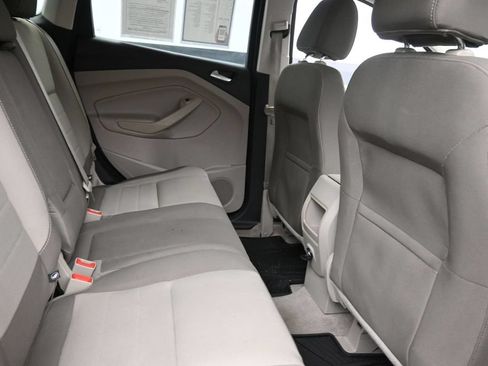 Used 2014 Ford Escape SE FWD image 10