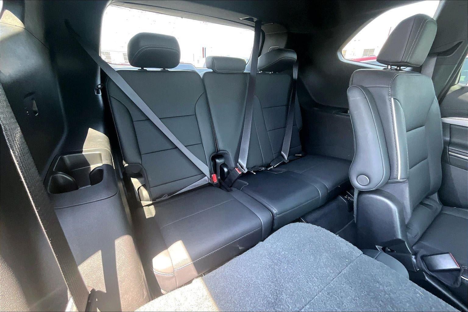 Used 2025 Buick Enclave Preferred FWD image 25