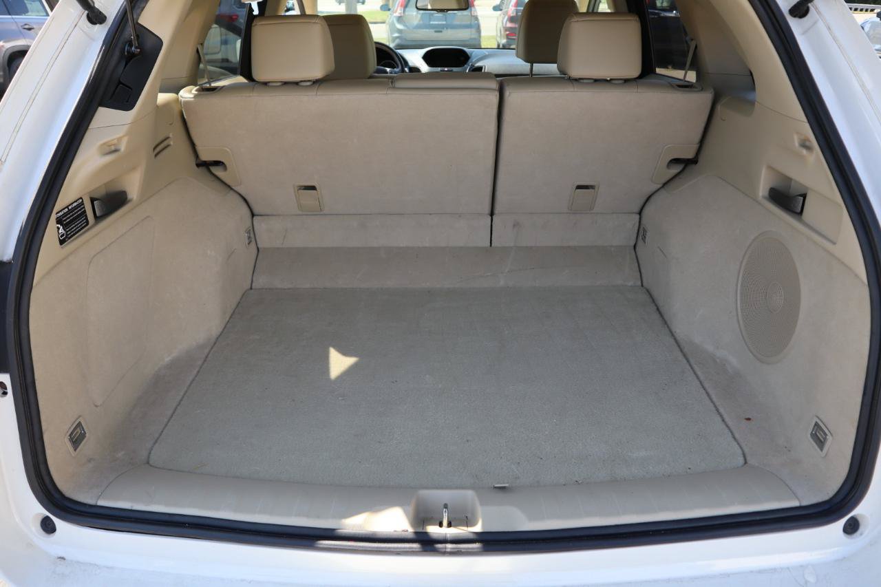 Used 2017 Acura RDX FWD image 23