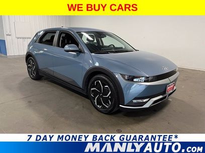 Used 2024 Hyundai Ioniq 5 SEL