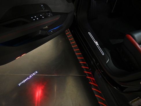 Used 2023 Audi RS e-tron GT image 29