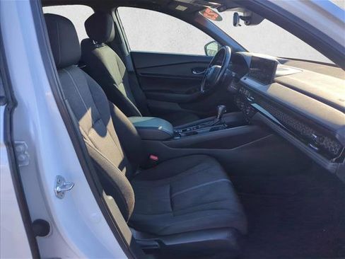 Used 2023 Honda Accord Sport image 16