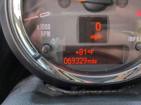 Used 2016 MINI Cooper Countryman S FWD image 24