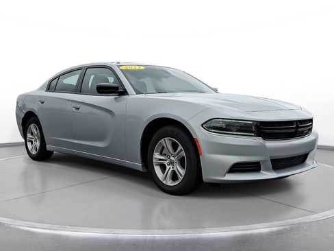 Used 2023 Dodge Charger SXT image 1