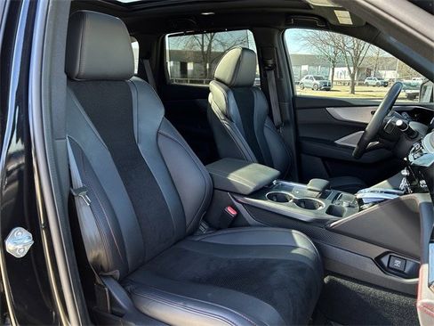 Certified 2023 Acura MDX A-Spec image 31
