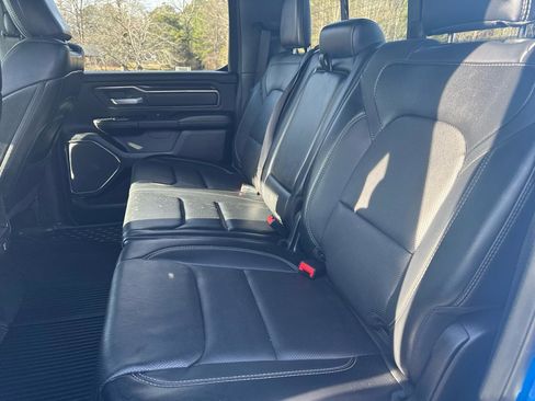 Used 2020 RAM 1500 Rebel w/ Rebel Level 2 Equipment Group image 12