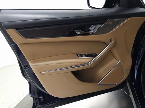 Used 2022 Jaguar F-PACE S image 15