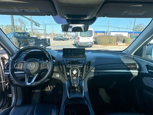 Used 2020 Acura RDX Technology Package image 3