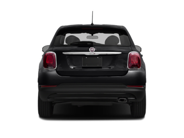 Used 2017 FIAT 500X Trekking FWD image 7