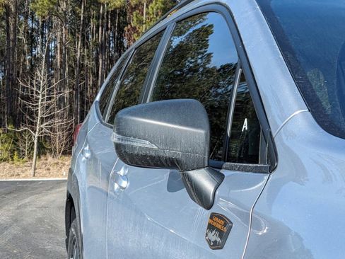 Used 2024 Subaru Forester Wilderness image 10