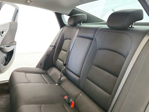 Used 2024 Chevrolet Malibu LT FWD image 22
