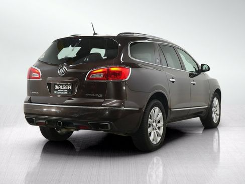 Used 2015 Buick Enclave Premium w/ Experience Buick Package AWD/4WD image 7