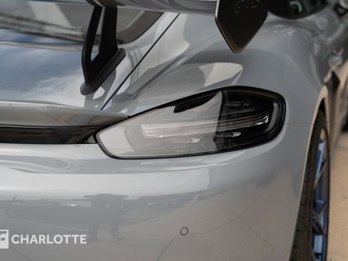 Used 2023 Porsche 718 Cayman GT4 RS image 17