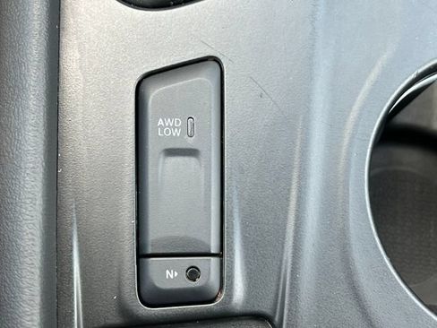Used 2025 Dodge Durango R/T AWD/4WD image 34
