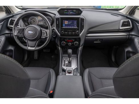 Used 2019 Subaru Forester Premium image 12