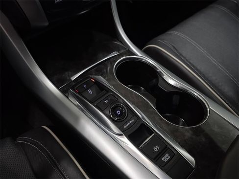 Used 2018 Acura TLX V6 w/ Technology Package image 25