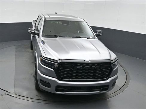 New 2026 RAM 1500 4x4 Crew Cab image 35