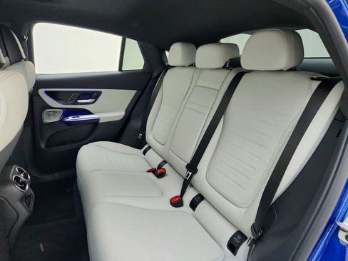 New 2026 Mercedes-Benz GLC 300 4MATIC image 18