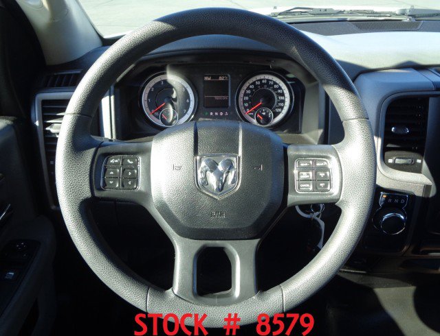 Used 2019 RAM 1500 Tradesman w/ Popular Equipment Group RWD image 14