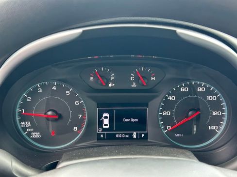 Used 2023 Chevrolet Malibu LS FWD image 21