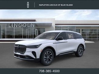 New 2026 Lincoln Nautilus Premier video 1