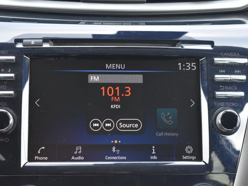 Used 2024 Nissan Murano SV w/ SV Midnight Edition Package image 27