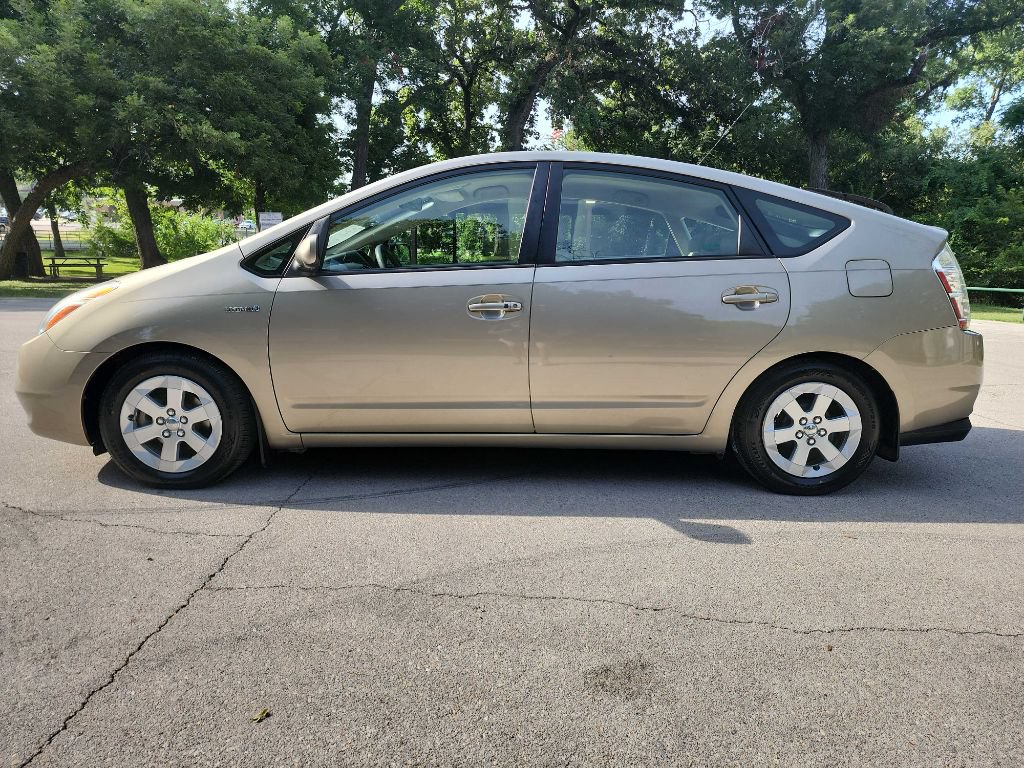 Used 2006 Toyota Prius FWD image 4