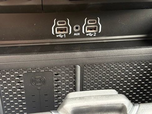 New 2026 RAM 1500 4x4 Quad Cab image 19