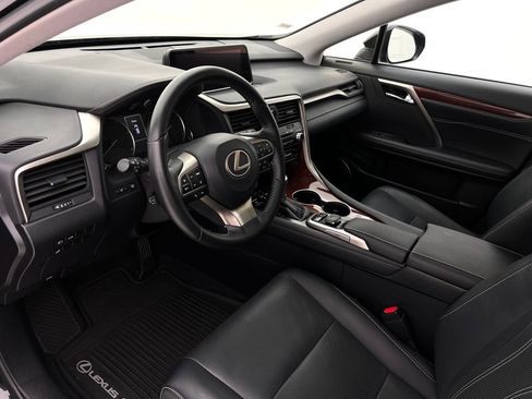 Used 2019 Lexus RX 350 AWD image 16