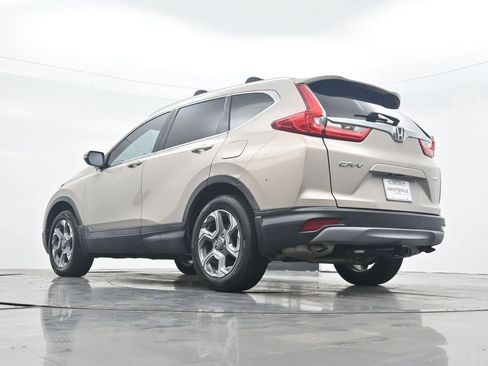 Used 2019 Honda CR-V EX-L image 36