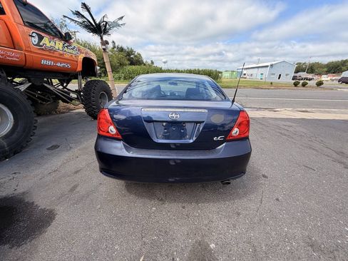 Used 2006 Scion tC FWD image 5